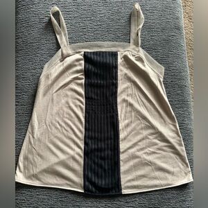 Simply Vera Dress Tank Top